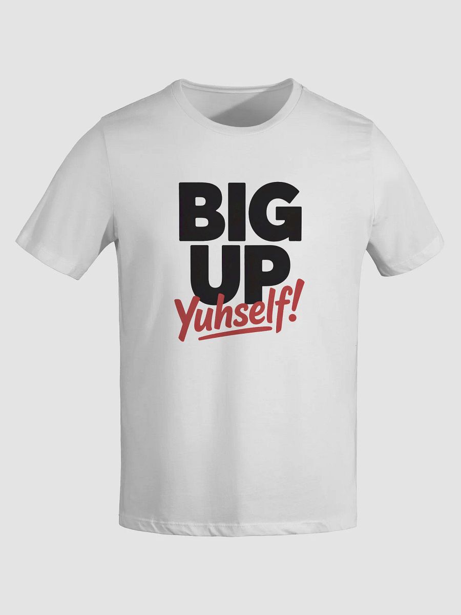 Empowerment Vibes Relaxed Tee product image (1)