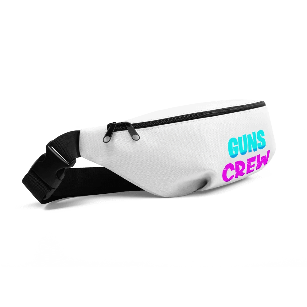 GunsCrew Fanny Pack product image (2)