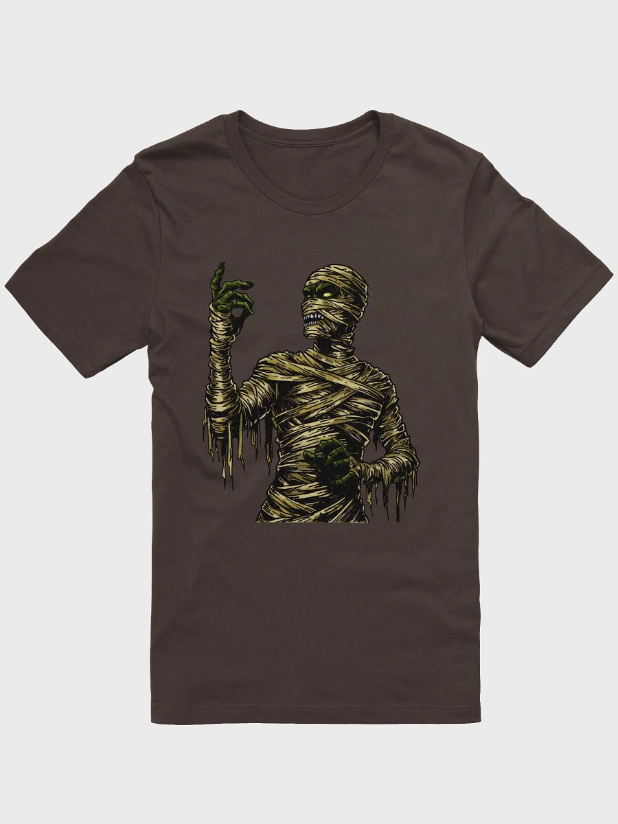 Xerxes Rapp - Character T-Shirt product image (21)