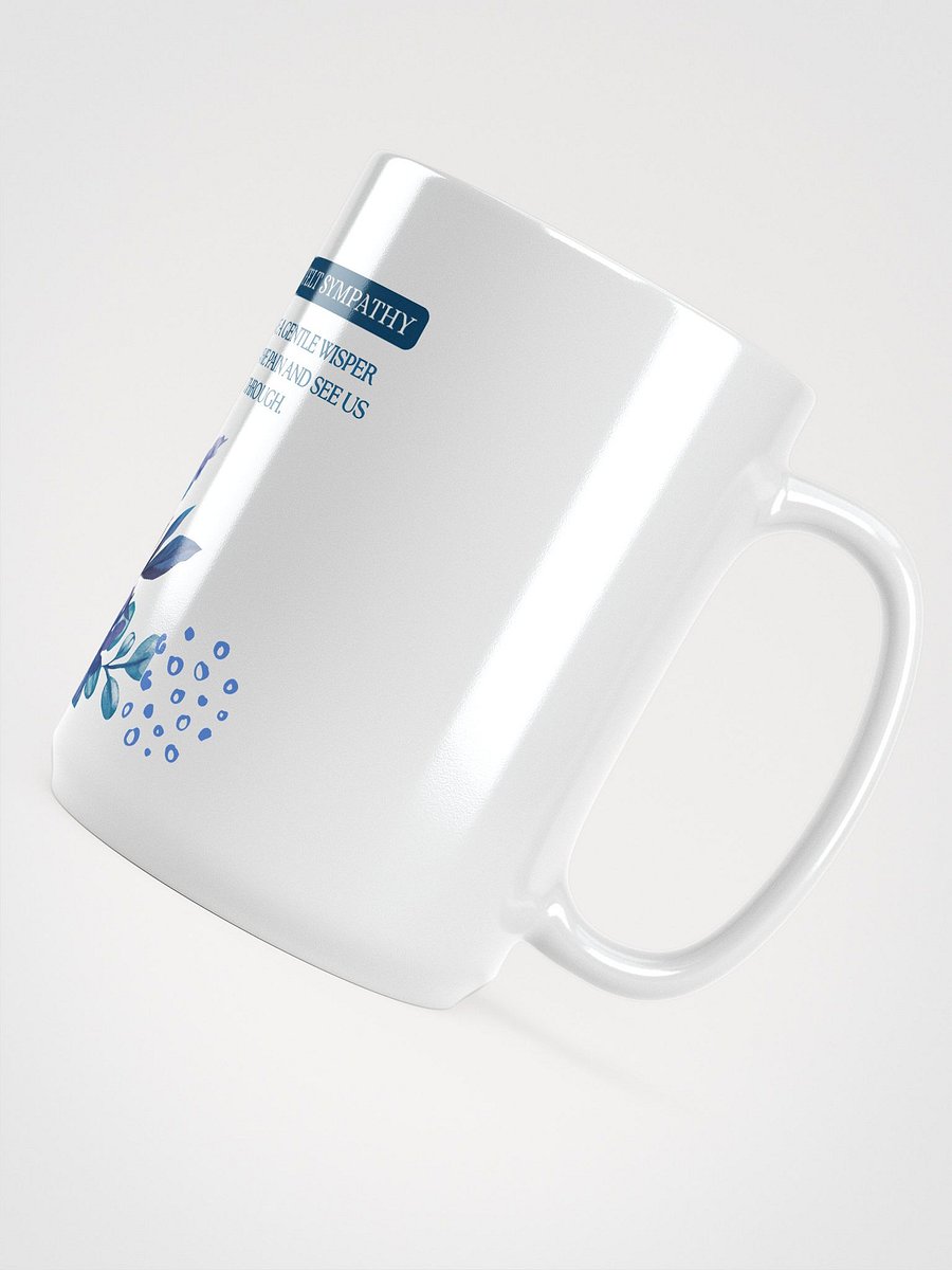 Our Heartfelt Sympathy product image (4)