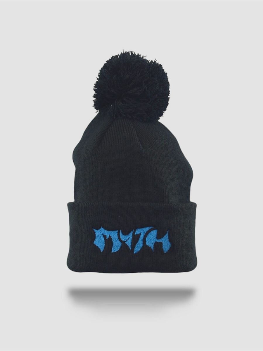 Myth Pom-pom Beanie product image (1)