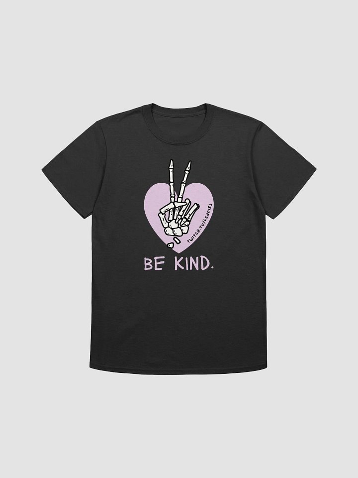 Be Kind. Unisex Soft T shirt product image (1)