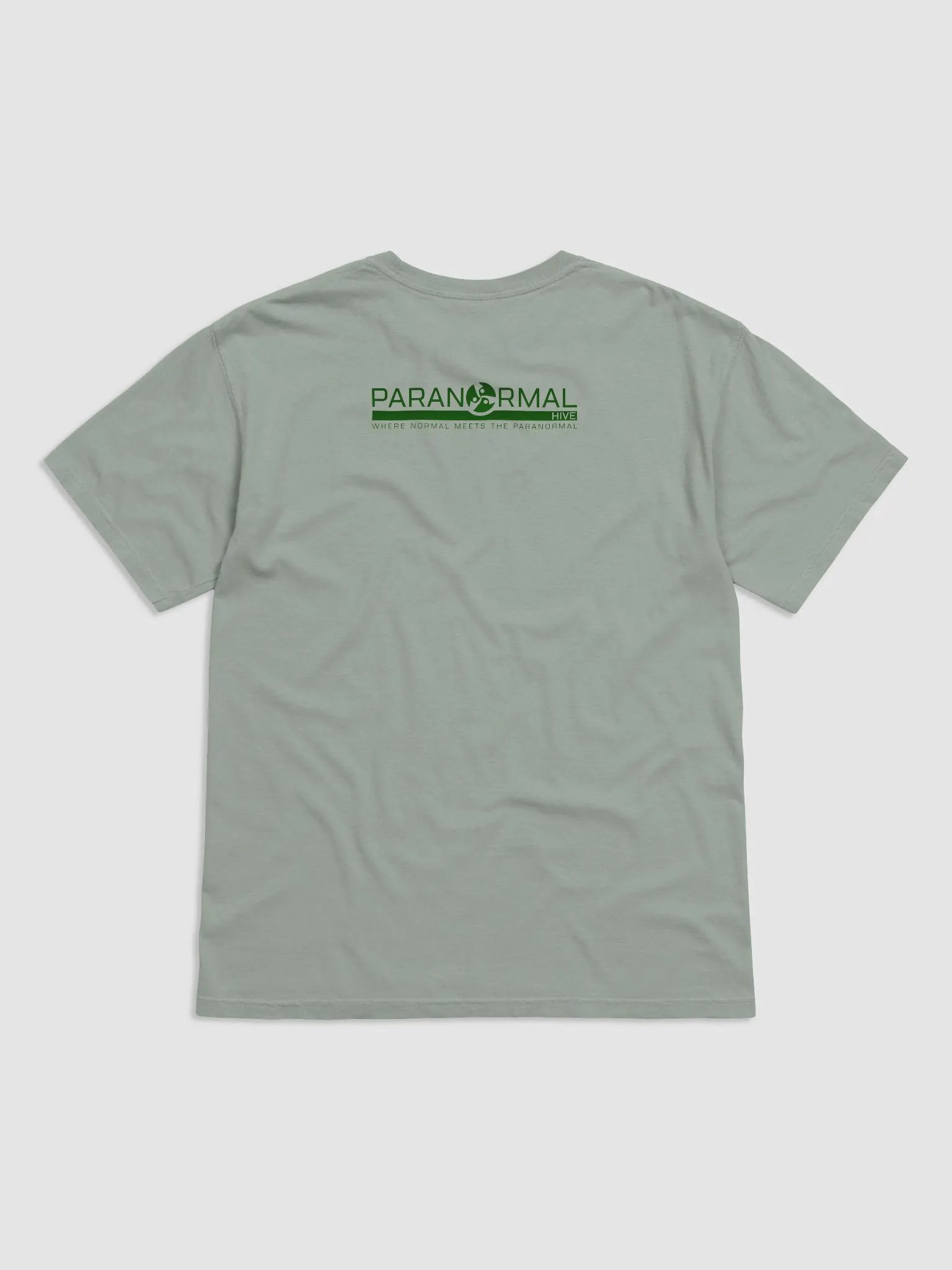 Sounds Of The Paranormal T-Shirt product image (11)