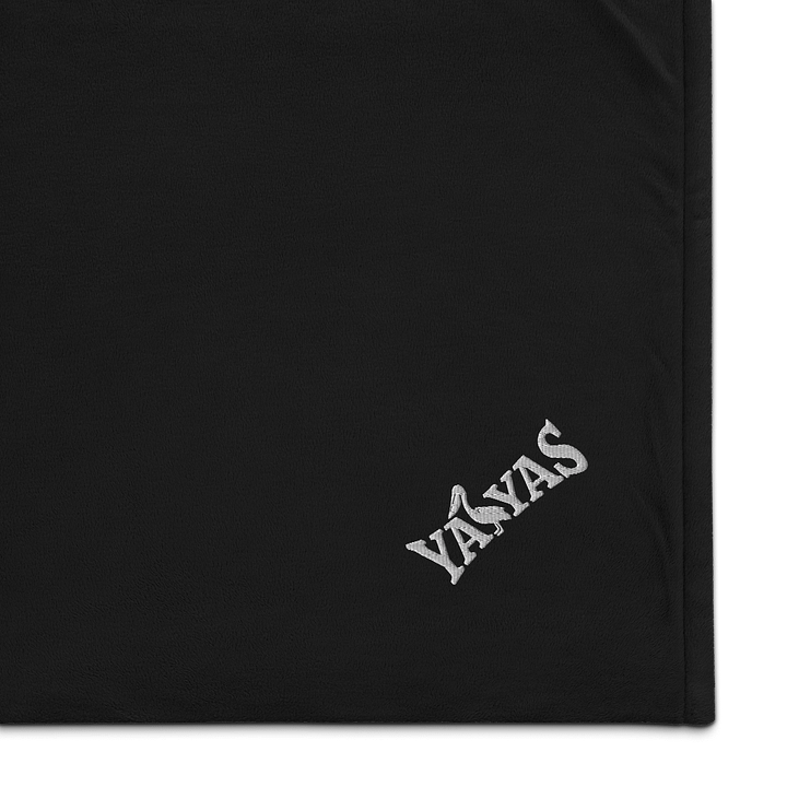 YA7YAS Sherpa Blanket product image (1)