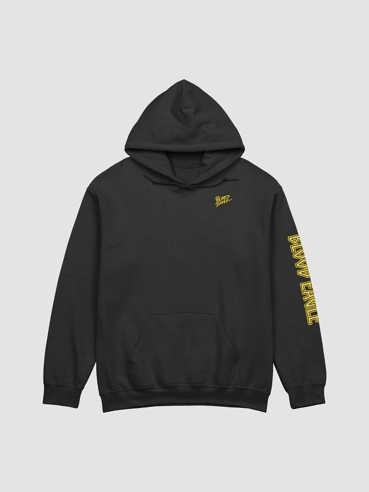 Graffiti Yellow product image (2)