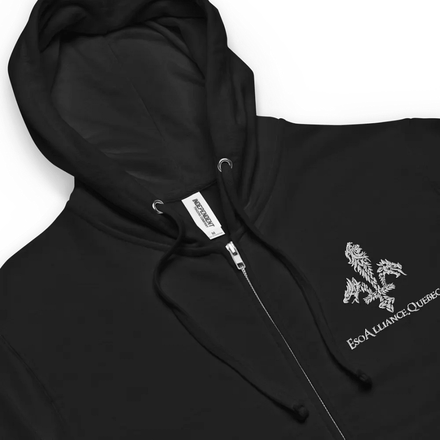 Veste | Brodé product image (10)
