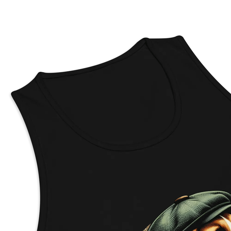 Beagle Hunter - Tank Top product image (25)