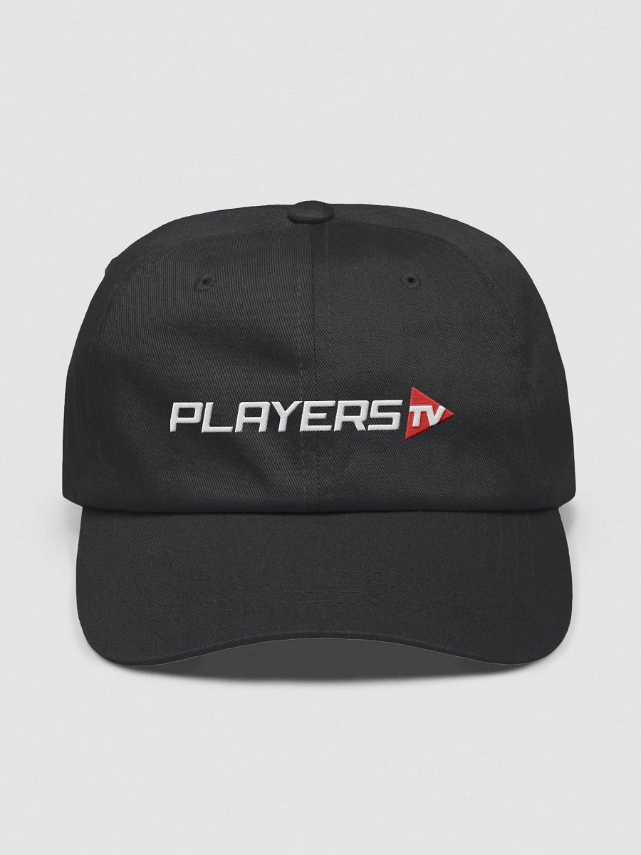 PTV Dad Hat product image (1)