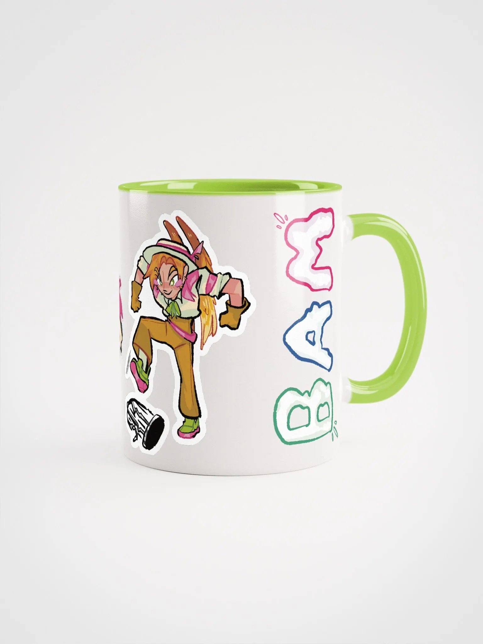 BAM Mug product image (1)