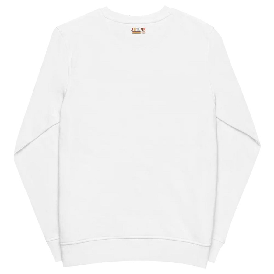 Autumn Bliss Unisex Sweatshirt product image (4)