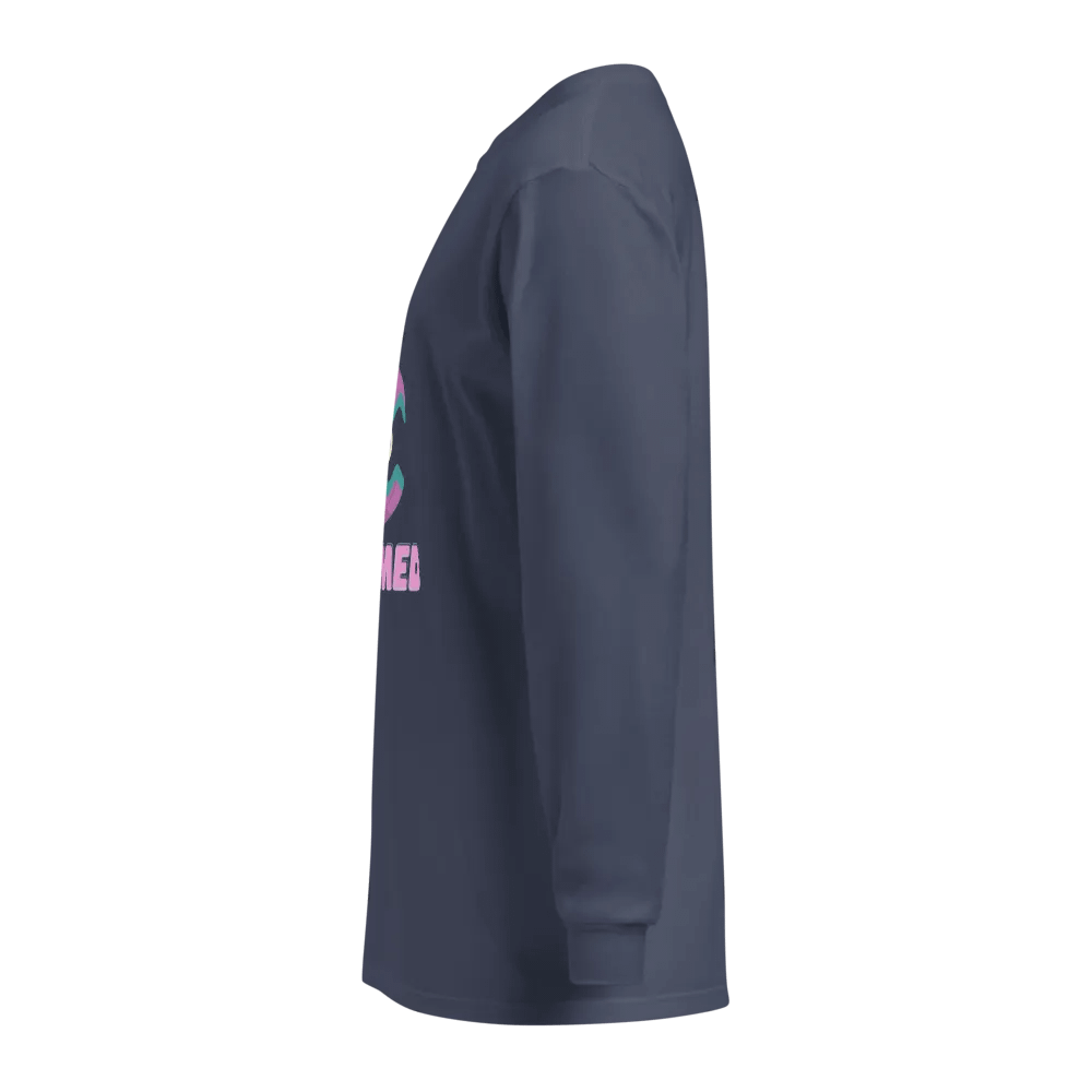 Whimsical GCS Long Sleeve Shirt product image (10)