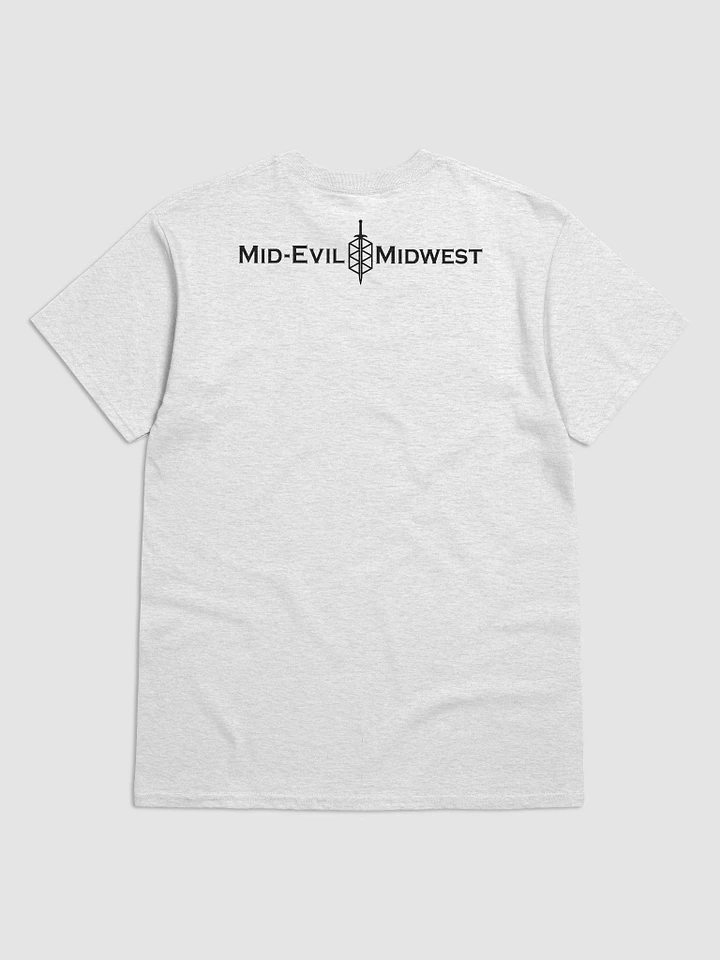 Mid-Evil Logo Tee product image (10)