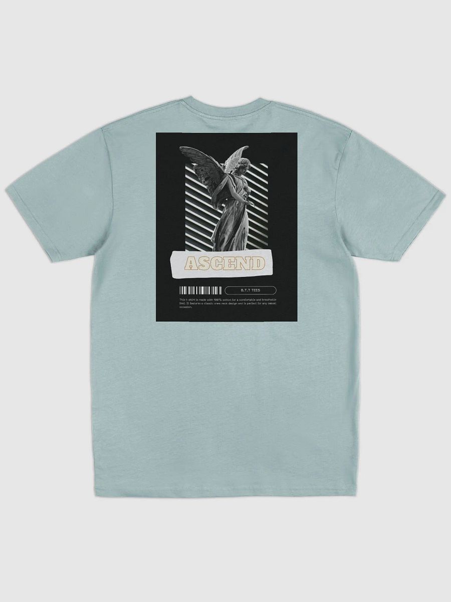 B.T.T. Tees Logo Men's Premium Tee product image (10)