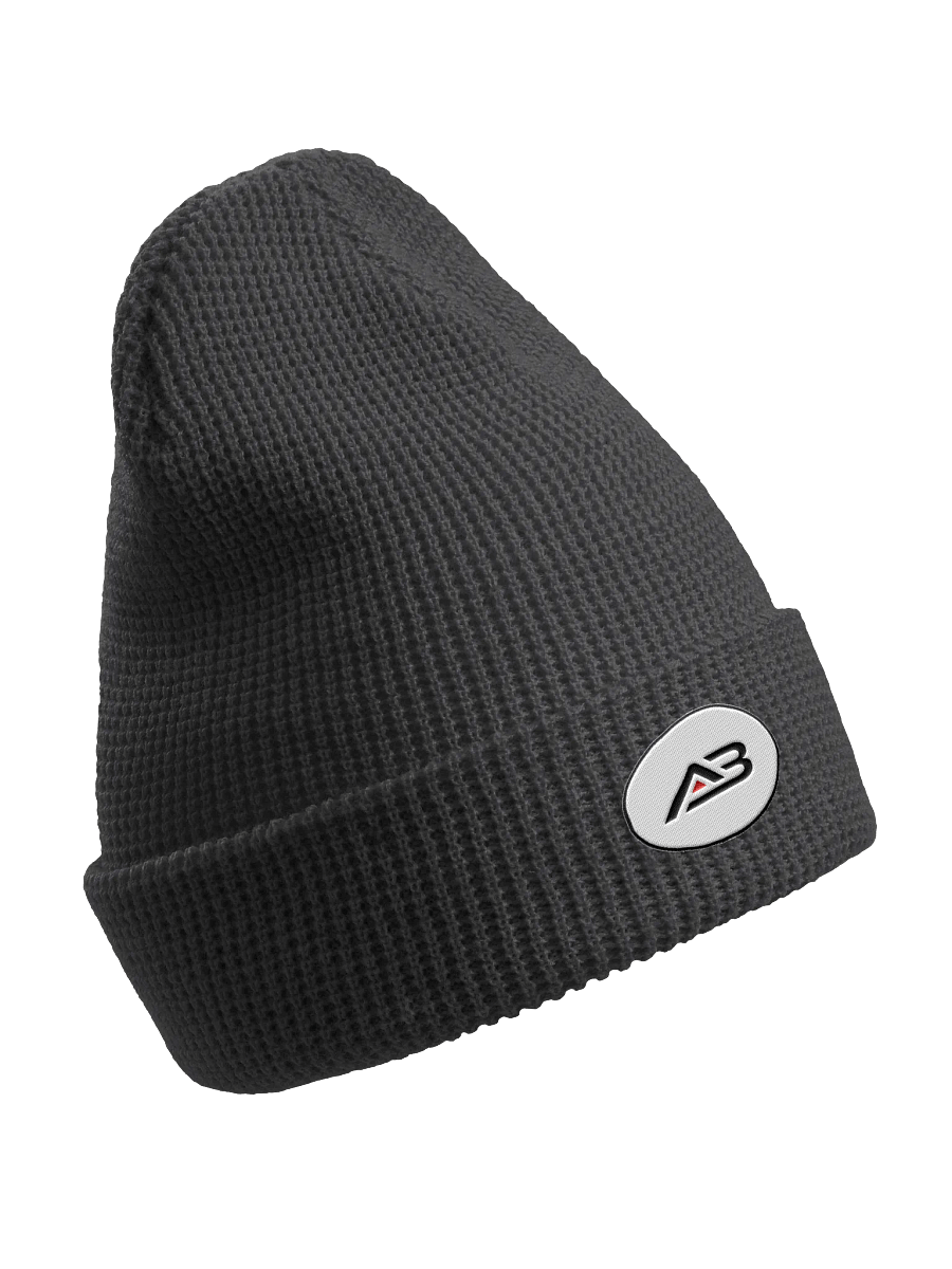 ABVOLLEYBALL Richardson Waffle Beanie product image (3)
