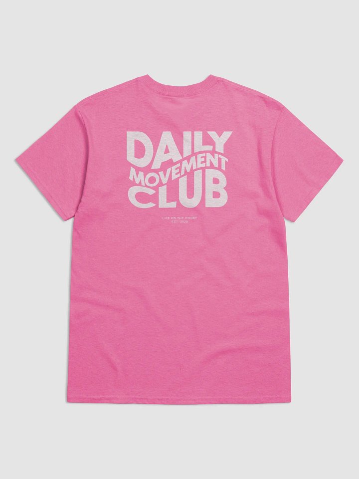 Daily Movement T product image (2)