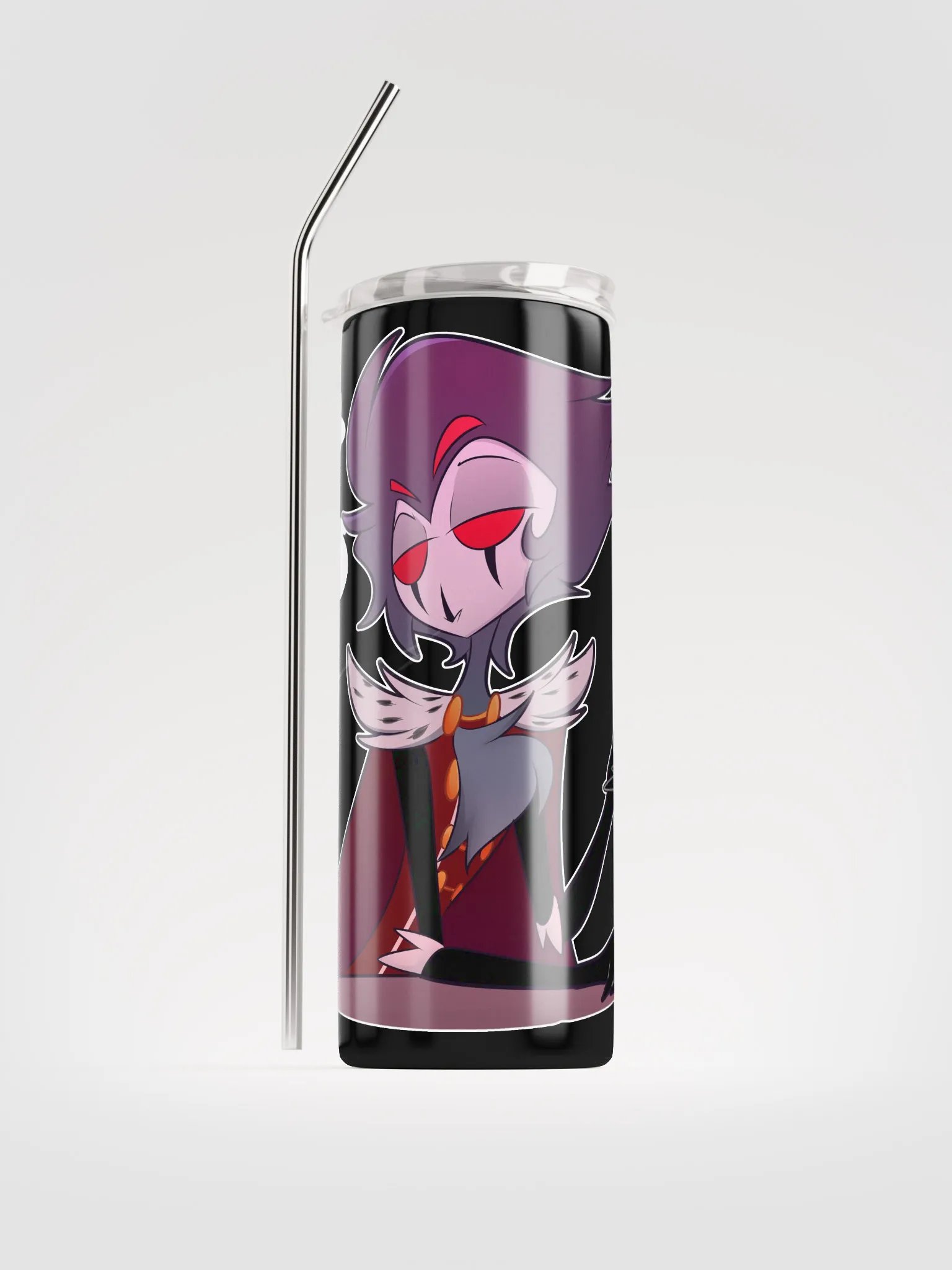Royal Hot Mess Tumbler! product image (2)