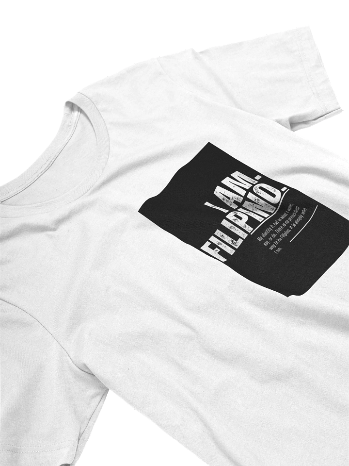 I AM. FILIPINO. product image (2)