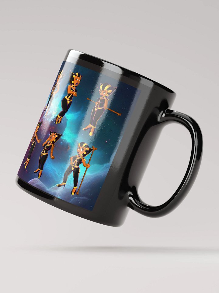 Queen Mood Mug product image (4)