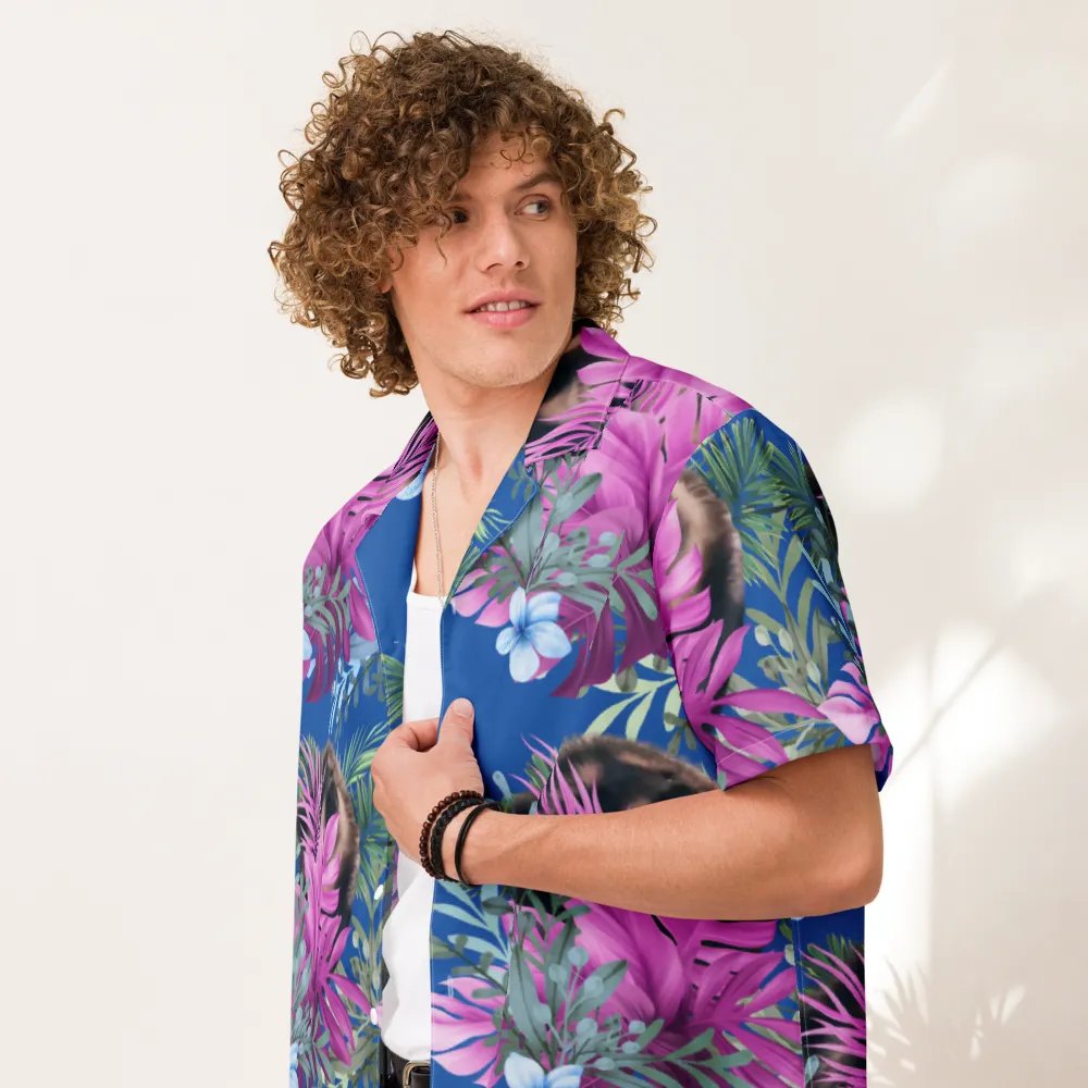 PEDRO Hawaii Shirt product image (7)