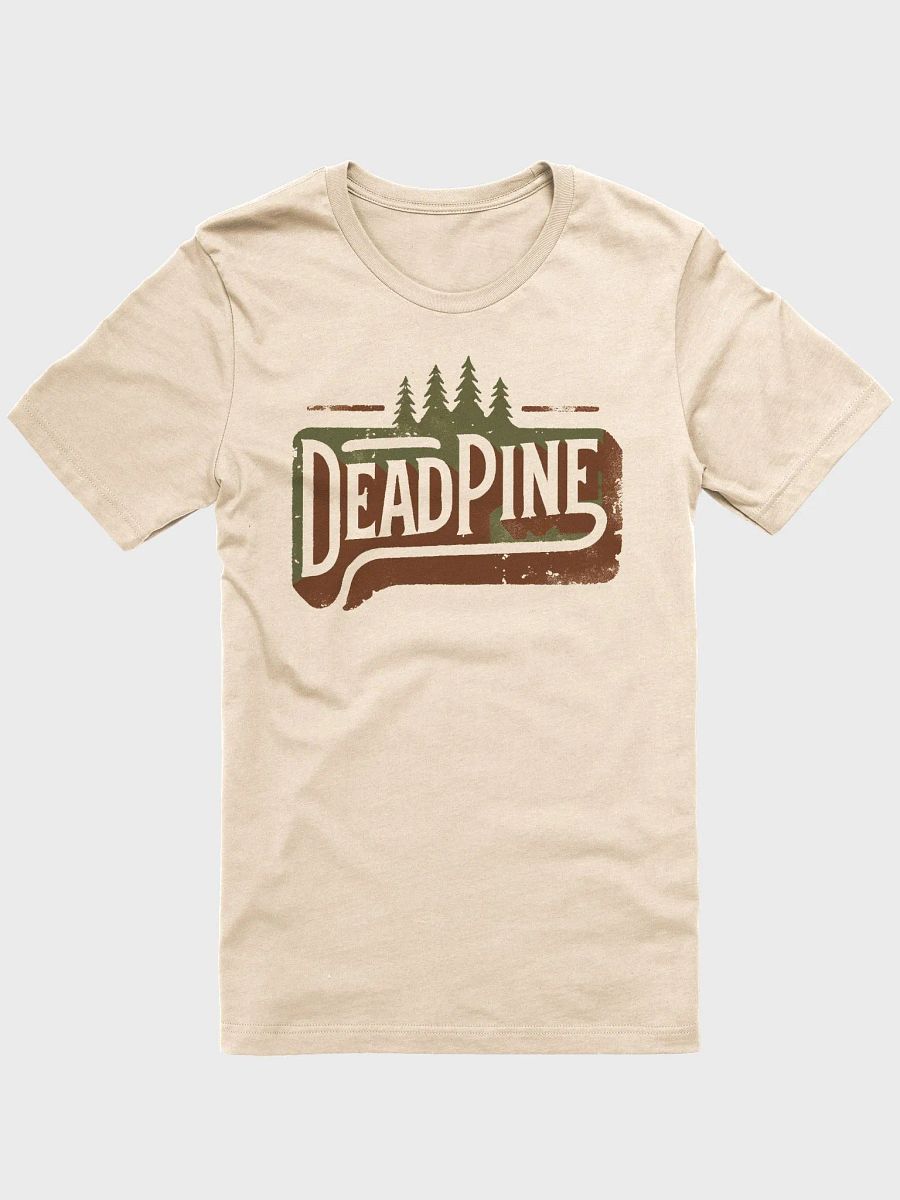 Deadpine Vintage T-shirt product image (1)