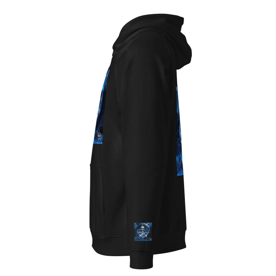 en super snygg Hodie product image (3)
