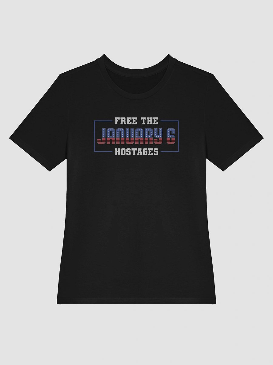 Free the Jan 6th Hostages - Women's product image (3)