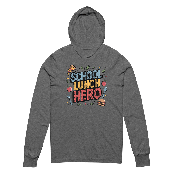School Lunch Hero product image (2)
