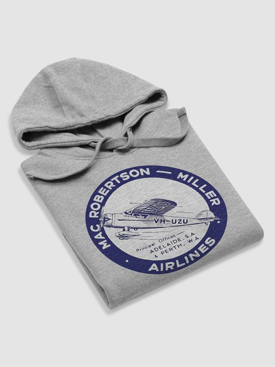 MacRobertson Miller Airlines - Hoodie product image (3)