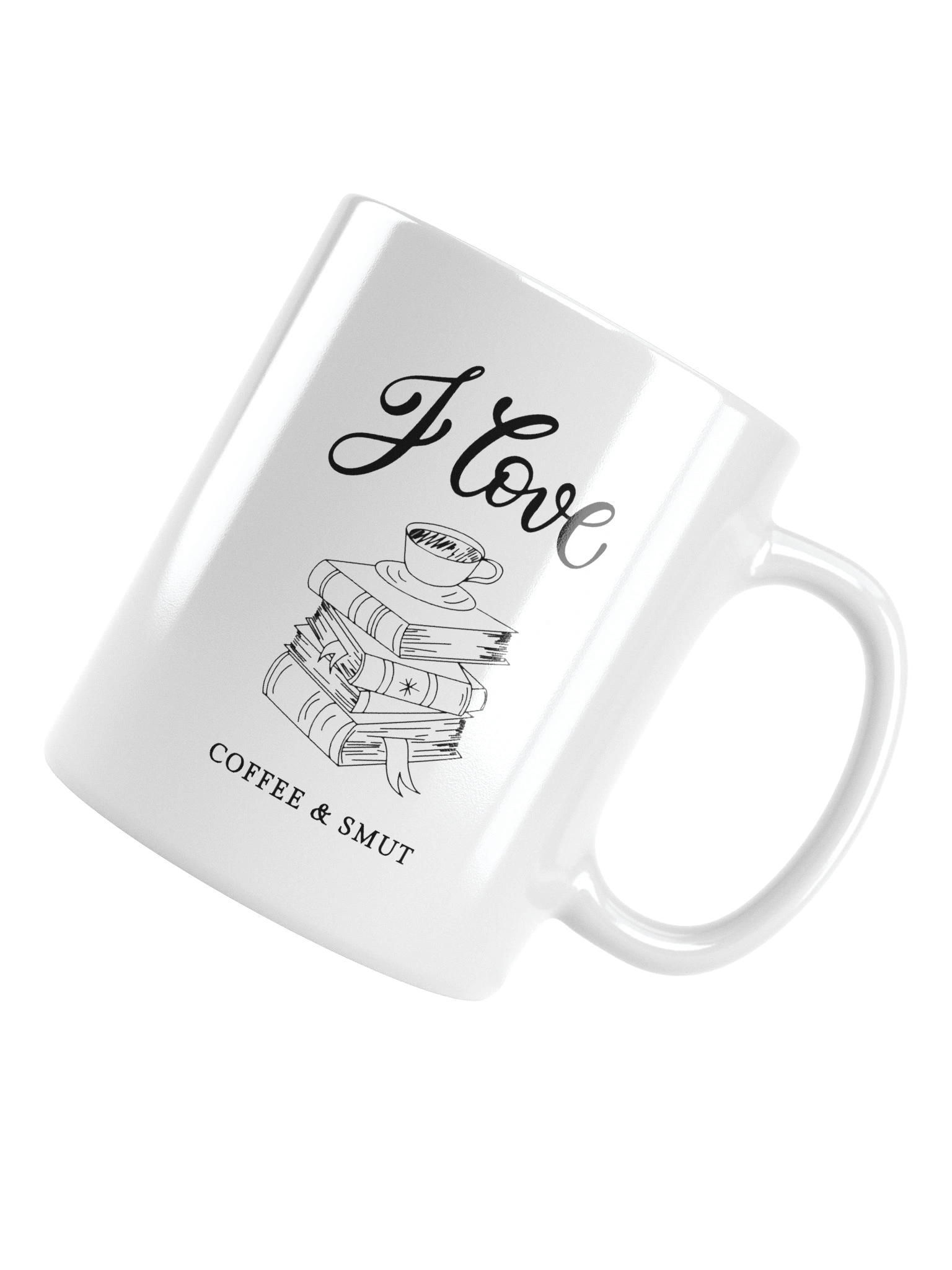 Coffee Smut Mug product image (1)