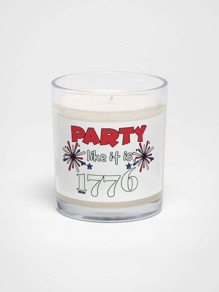 PARTY LIKE IT'S 1776 product image (1)