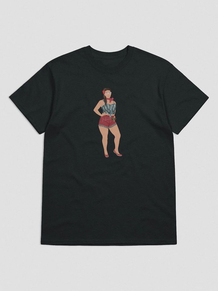 Jane Romero T-Shirt product image (1)