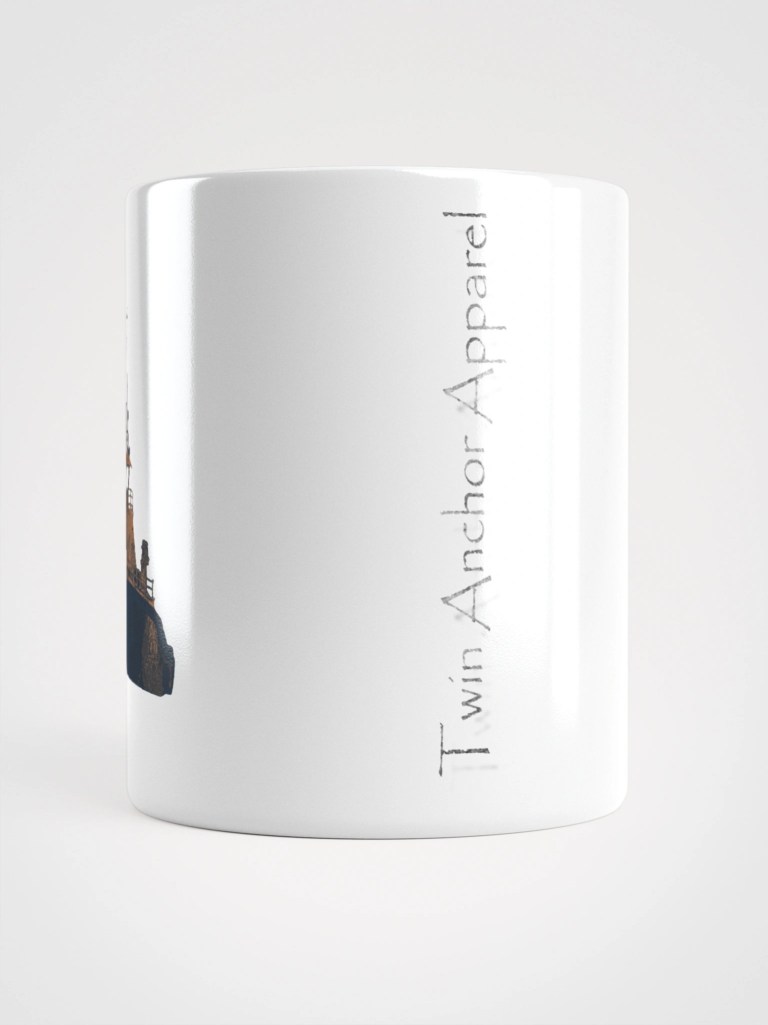 TAA & Foss Tug Mug 11oz, 15oz, & 20oz product image (6)