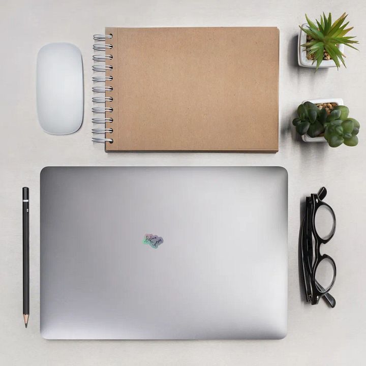 Believe in yourself product image (2)