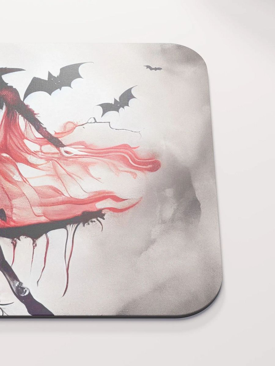 Witchy Whispers Mouse Pad product image (5)