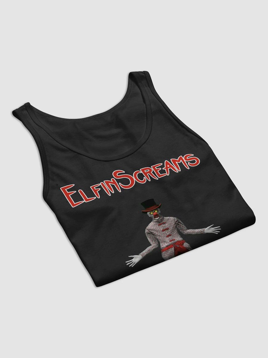 ElfinScreams Ft. Psychoscopy Clown!!!!!! product image (8)