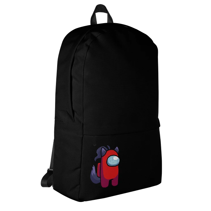Backpack - Sus product image (2)