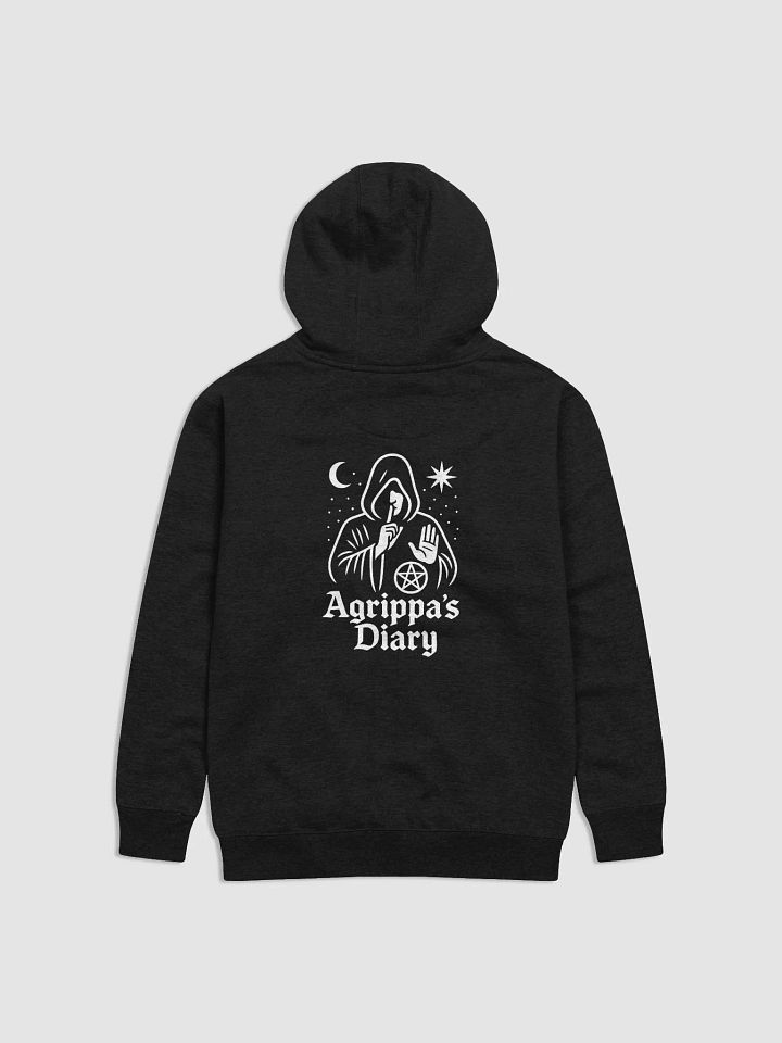 "Agrippa's Diary" Hoodie product image (10)
