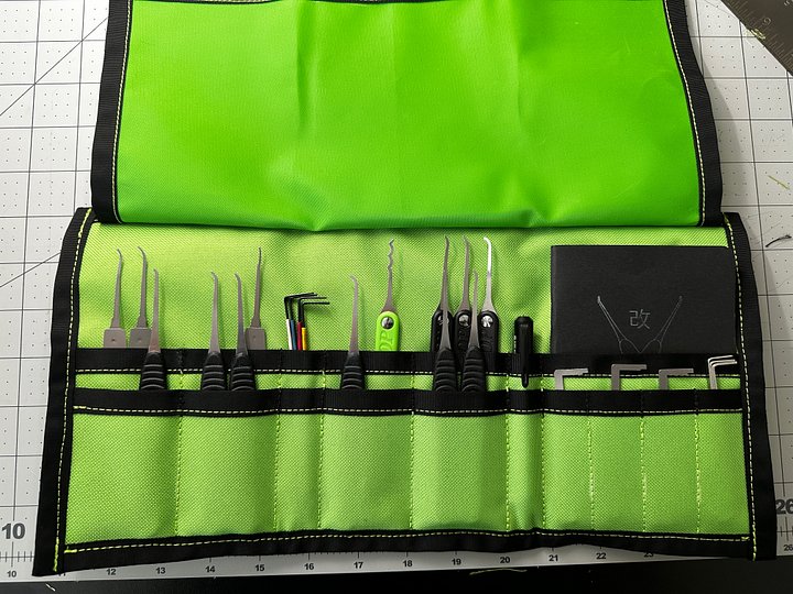 The Toxic Avenger Case product image (2)