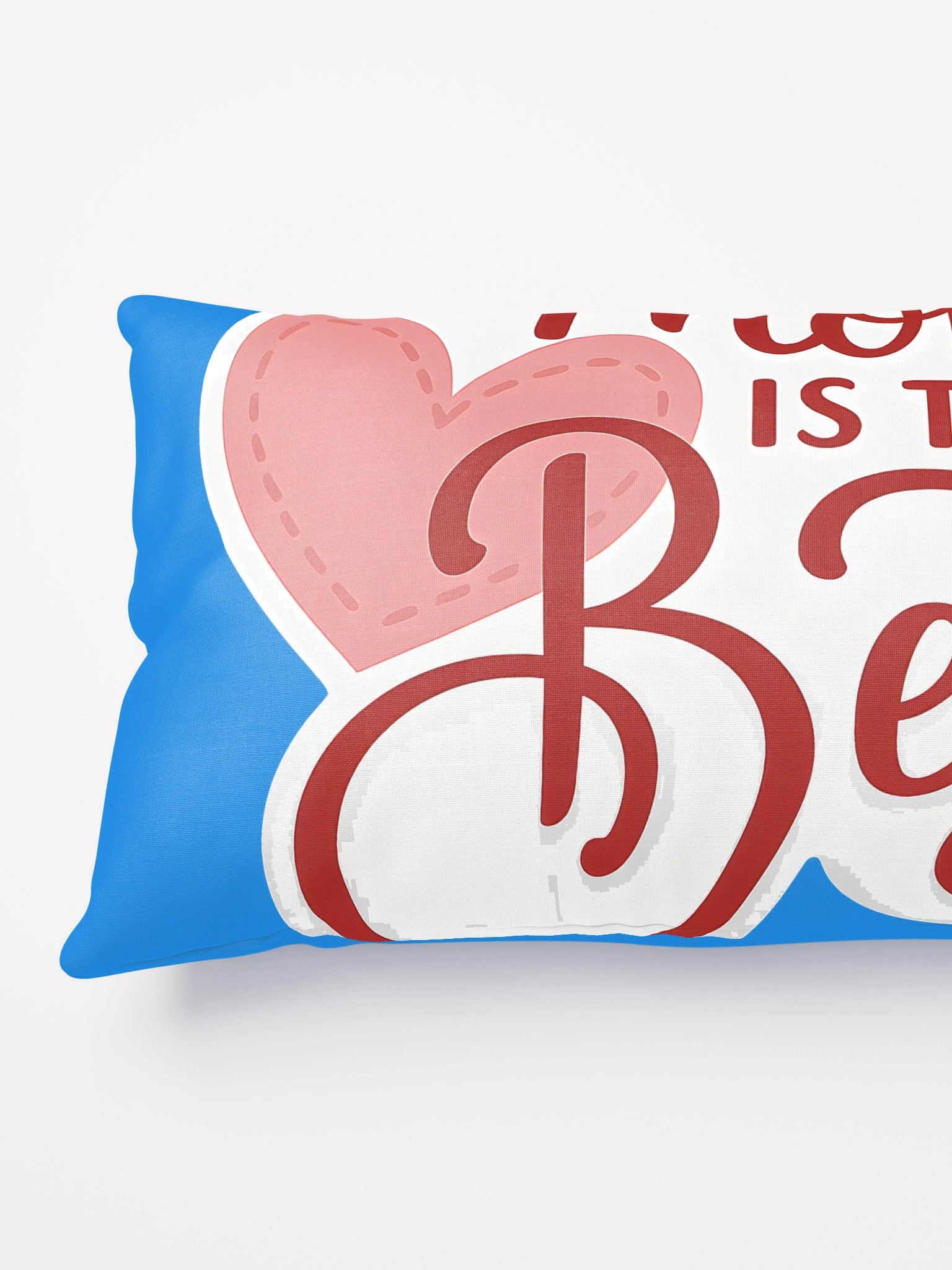 Cosmic Comfort All-Over Pillow product image (9)