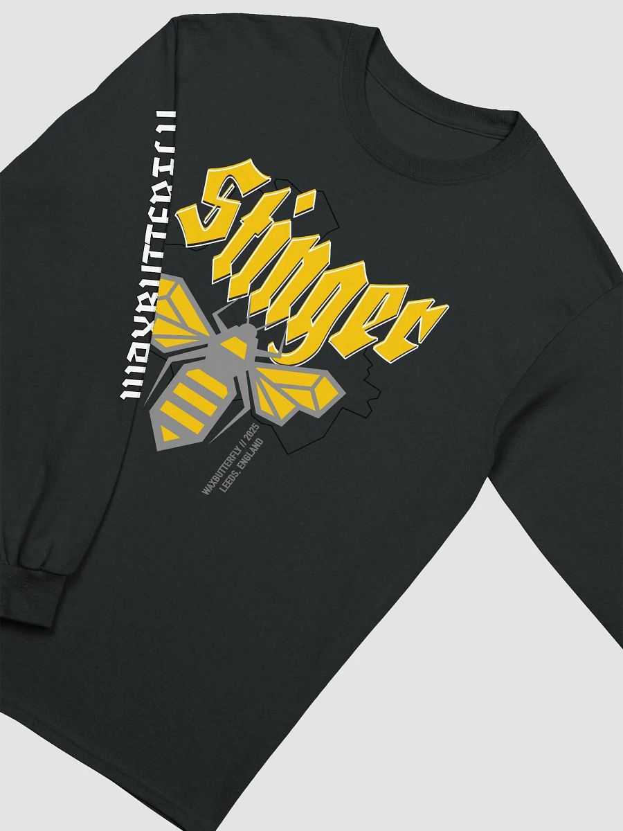 Stinger Long Sleeve product image (3)
