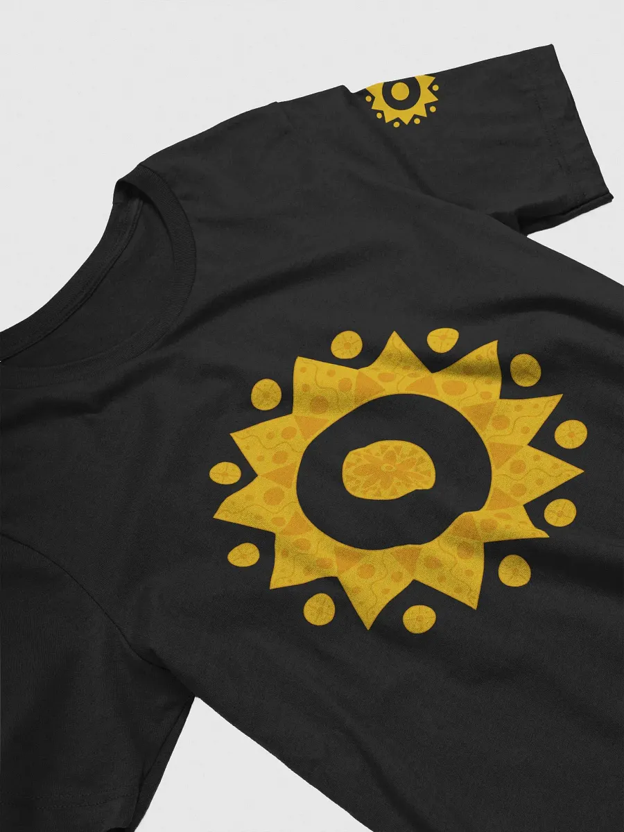 Dawn Sun Shirt product image (3)