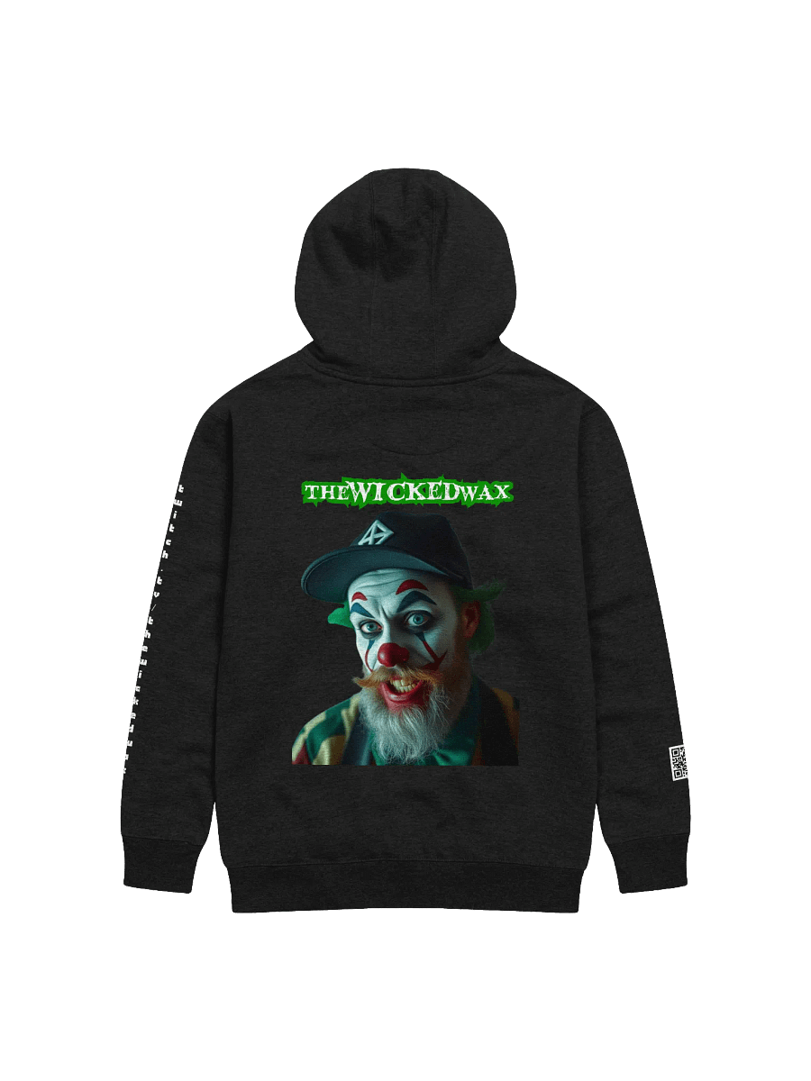 Wicked Hoodie product image (16)
