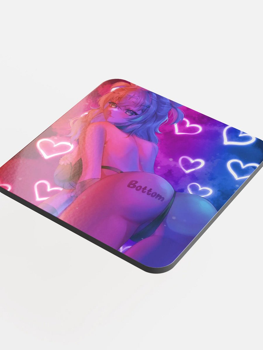 Bottom Frog Coaster product image (4)