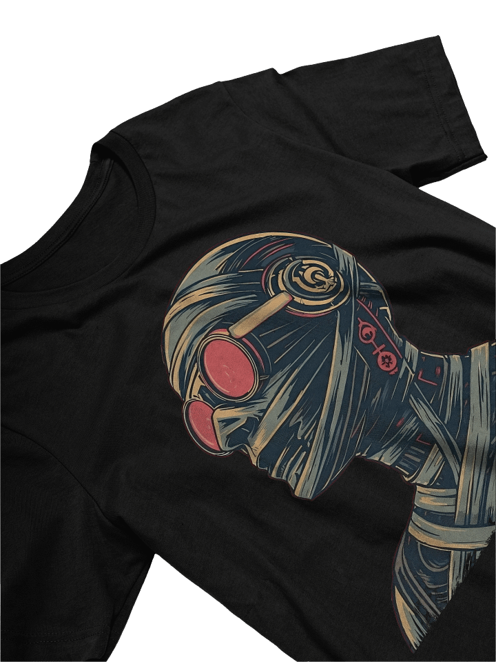 The Dune Oracle Lightweight T-Shirt product image (2)