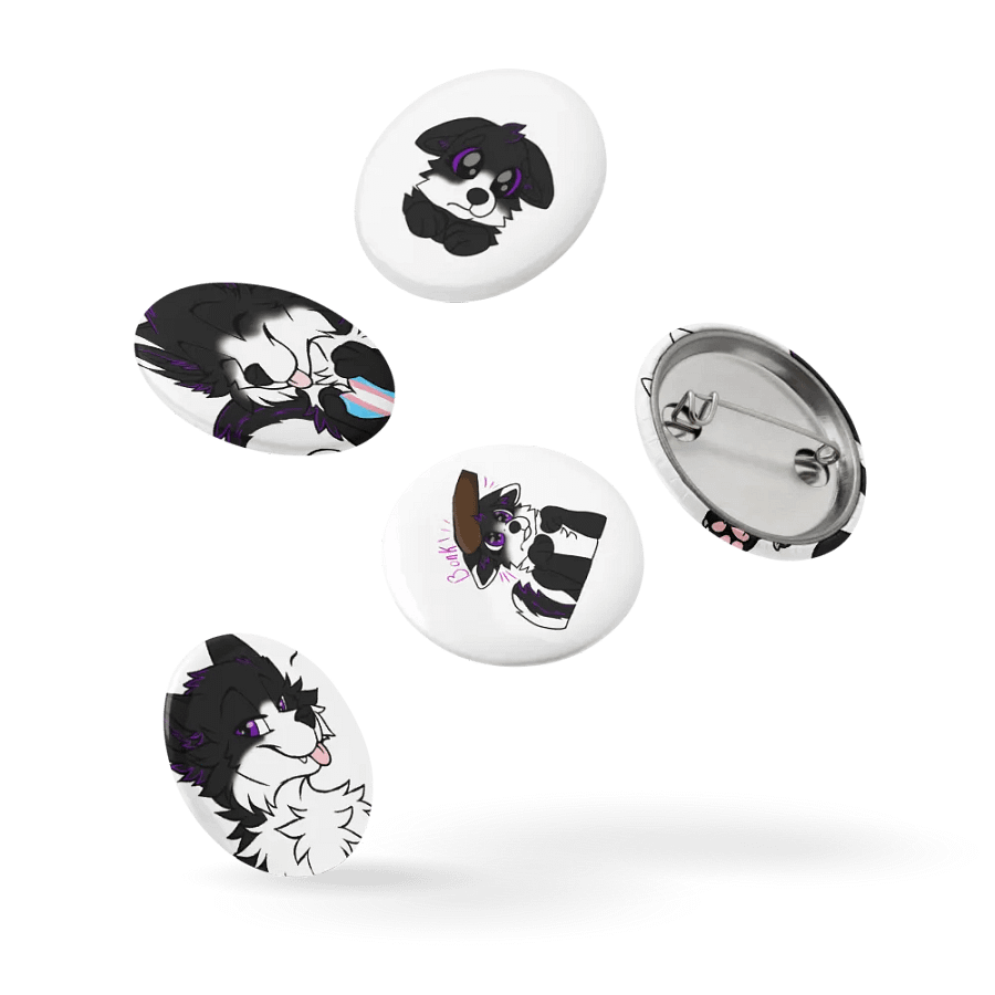 Silly Pins! product image (14)