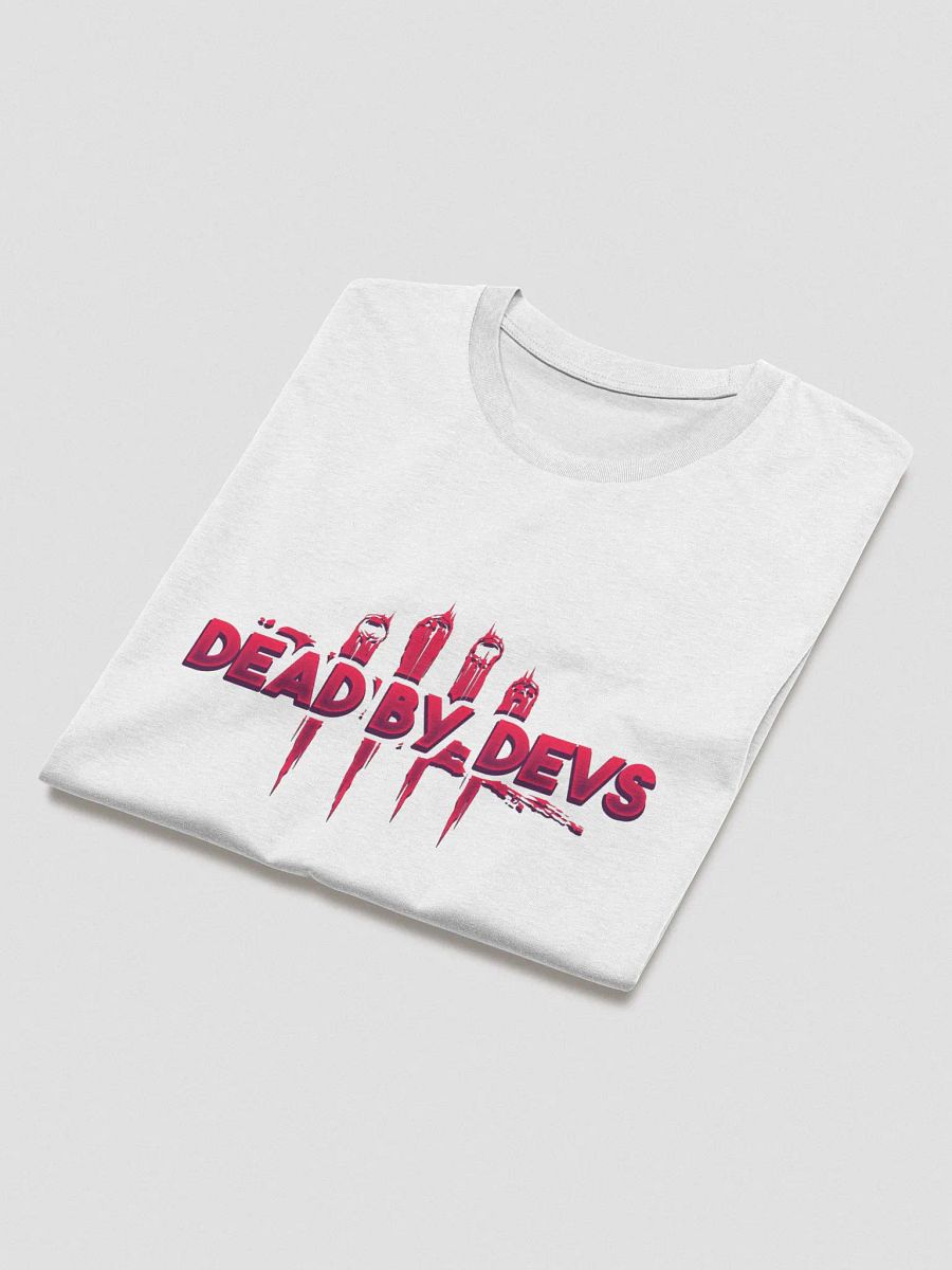 DEAD BY DEVS | CUSTOM PRINT WOMEN'S T-SHIRT product image (3)