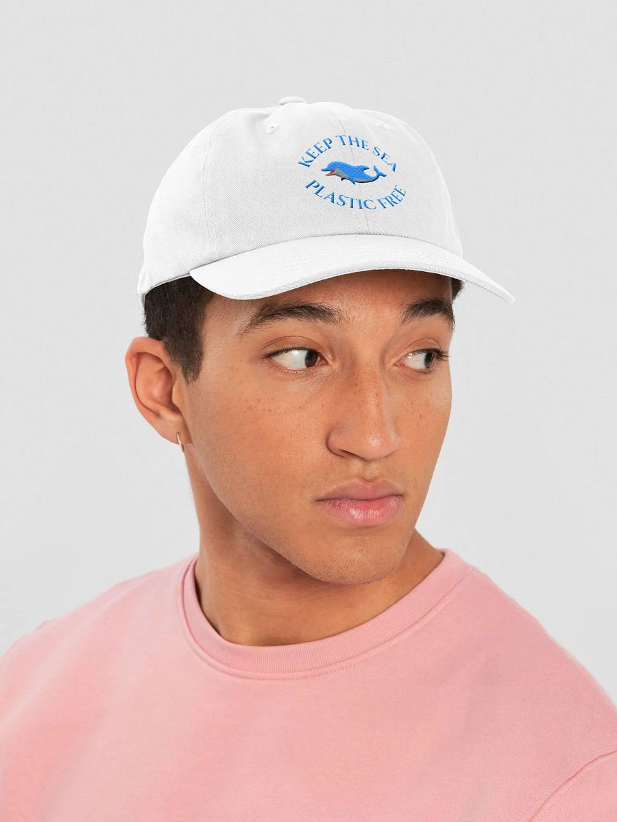 Ocean Guardian Dad Hat product image (56)