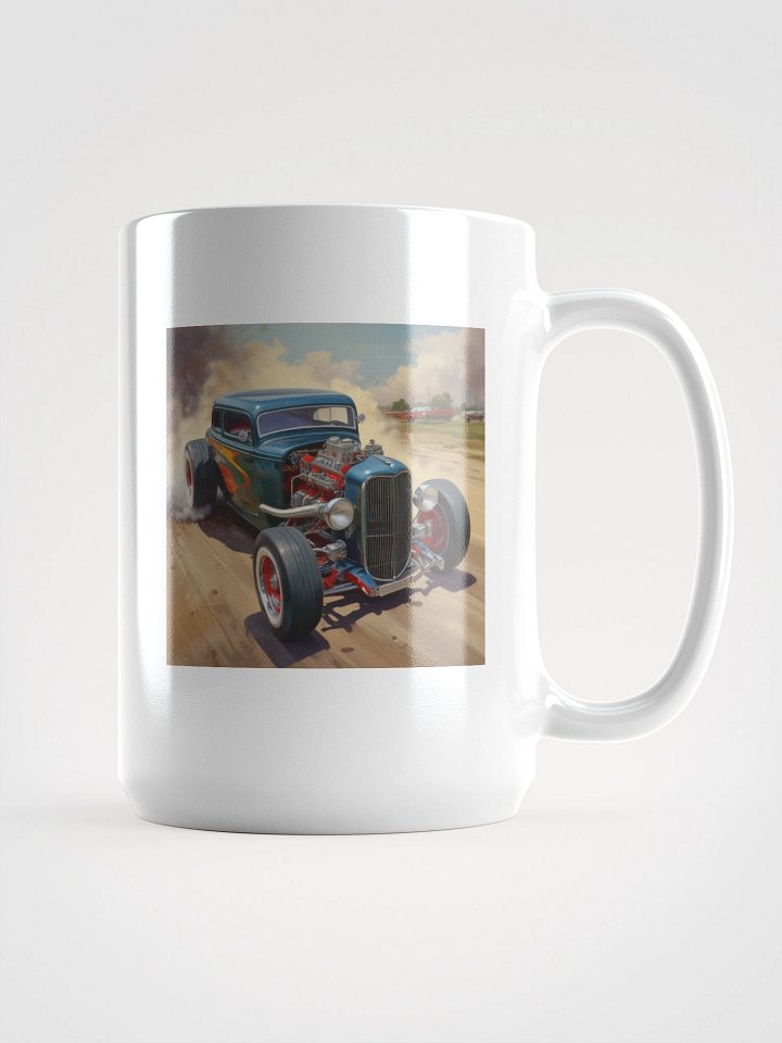Hot Rod product image (1)