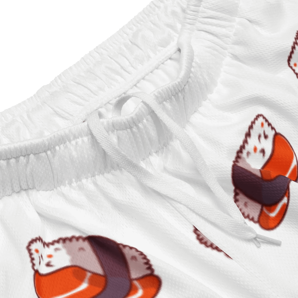 Sushi Shorts Men product image (3)