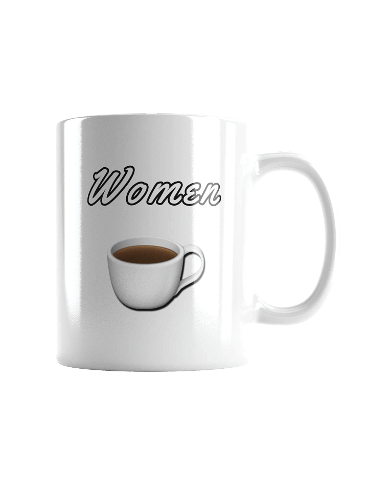 Women ☕Mug product image (2)